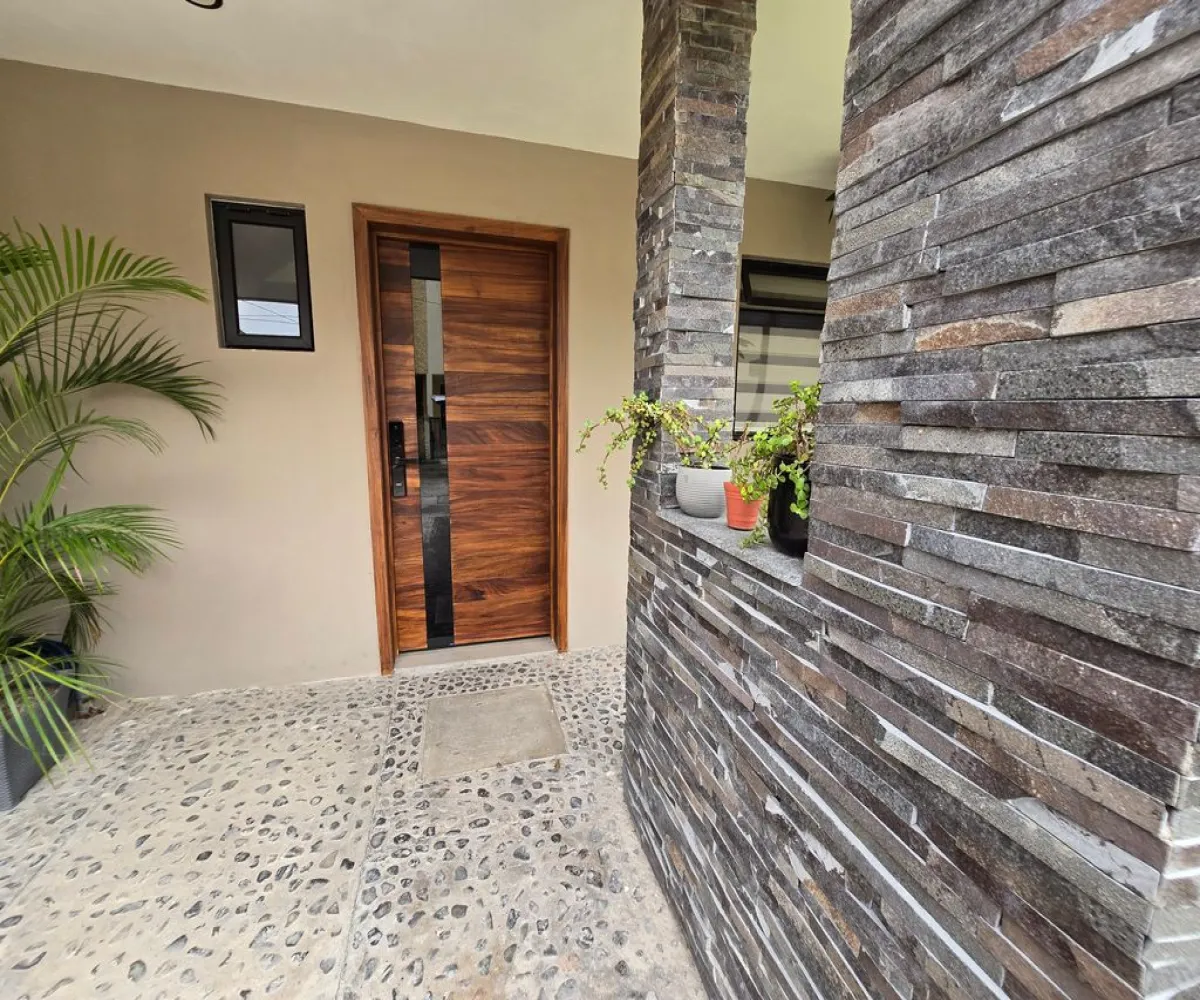 Casa En Venta,Juan Manuel Vallarta,Julio Verne 9, Zapopan, Jalisco 45110, 3 Habitaciones,3 Baños,Julio Verne,3,p73Pbil