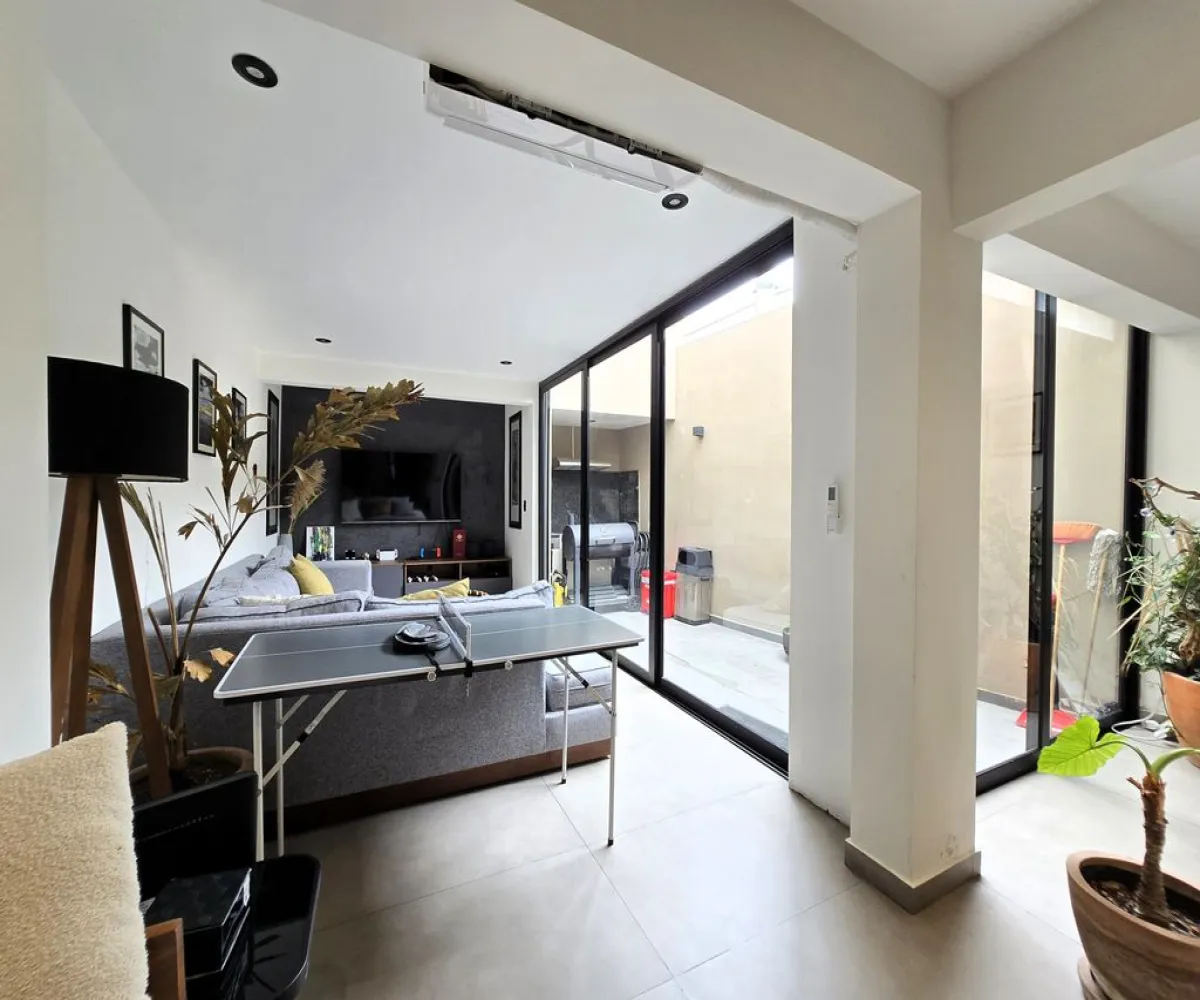 Casa En Venta,Juan Manuel Vallarta,Julio Verne 9, Zapopan, Jalisco 45110, 3 Habitaciones,3 Baños,Julio Verne,3,p73Pbil