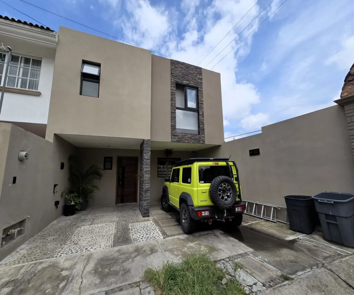 Casa En Venta,Juan Manuel Vallarta,Julio Verne 9, Zapopan, Jalisco 45110, 3 Habitaciones,3 Baños,Julio Verne,3,p73Pbil