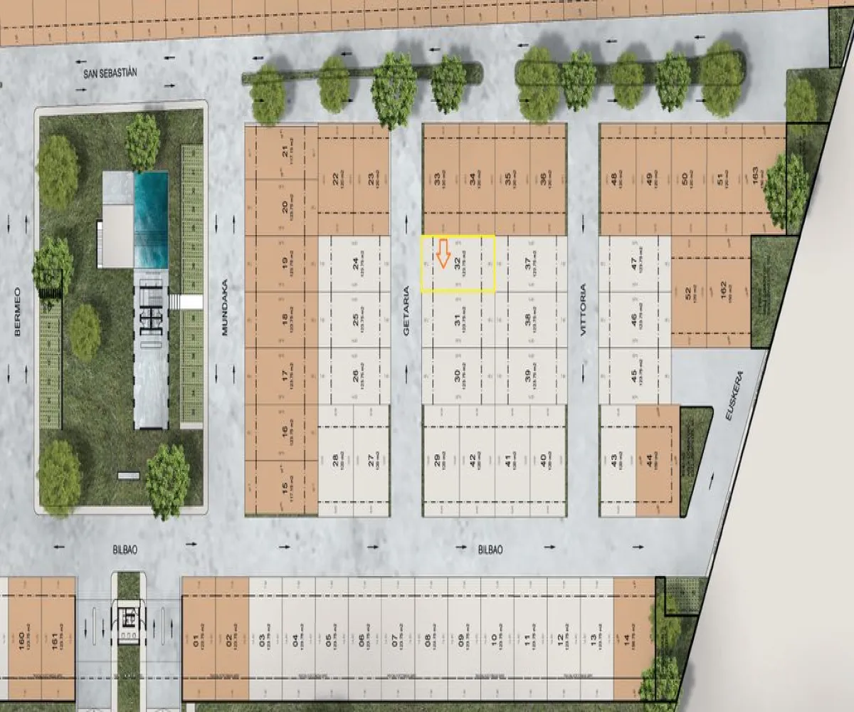 Terreno En Venta,Parques de Zapopan,Calle Magnolias 445, Zapopan, Jalisco 45136,Calle Magnolias,pnCuTdX