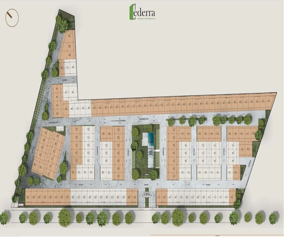 Terreno En Venta,Parques de Zapopan,Calle Magnolias 445, Zapopan, Jalisco 45136,Calle Magnolias,pnCuTdX