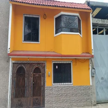 Casa En Venta,Ampliación Progreso Nacional,Calle 12 34, Gustavo A. Madero, Ciudad de México 07650, 3 Habitaciones,1 Baño,Calle 12,1,pVQIpc7