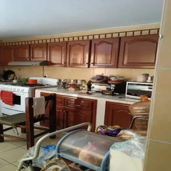 Casa En Venta,Ampliación Progreso Nacional,Calle 12 34, Gustavo A. Madero, Ciudad de México 07650, 3 Habitaciones,1 Baño,Calle 12,1,pVQIpc7