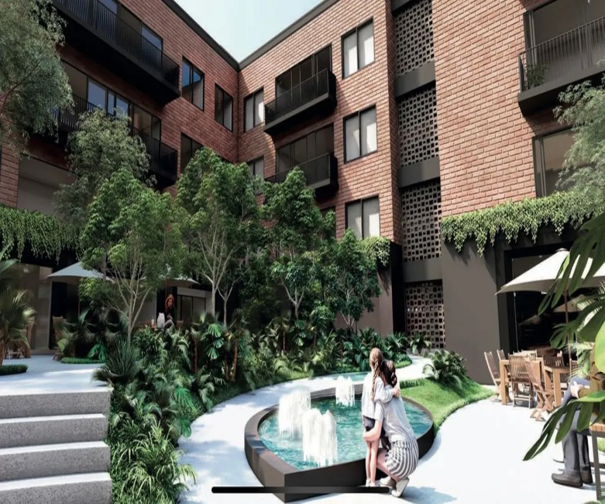 Departamento En Venta,Carretera Oriente 39, Chapala, Jalisco 45920, 2 Habitaciones,2 Baños,Carretera Oriente,1,pW2wlNK