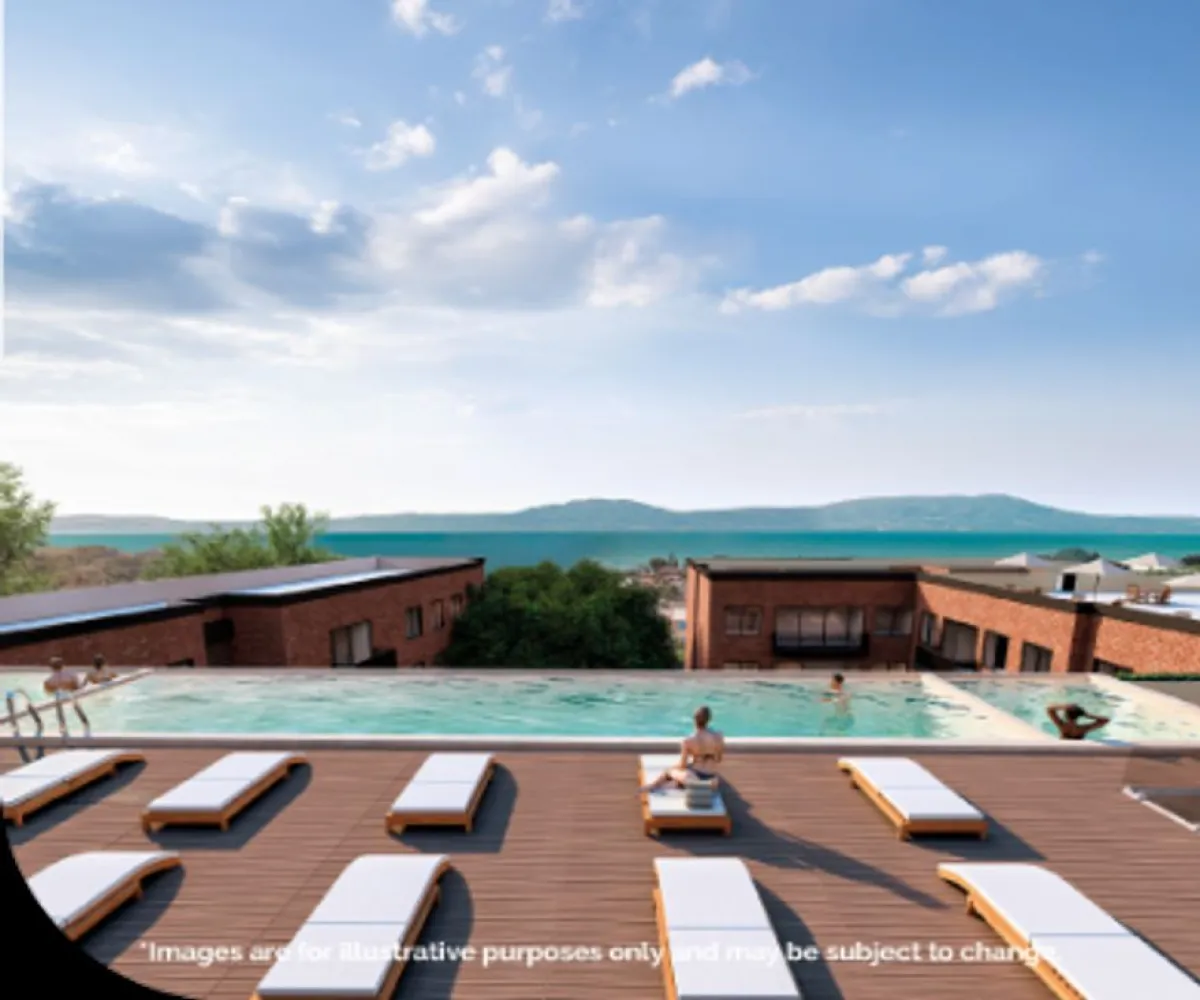 Departamento En Venta,Carretera Oriente 39, Chapala, Jalisco 45920, 2 Habitaciones,2 Baños,Carretera Oriente,1,pW2wlNK