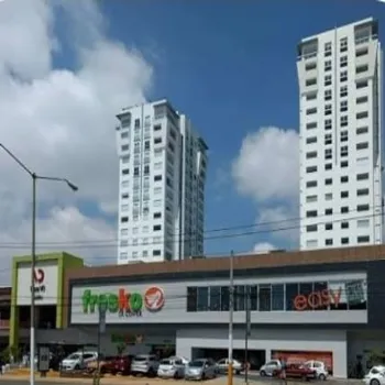 Departamento En Renta,La Estancia,Avenida Rafael Sanzio S/N, Zapopan, Jalisco 45030, 2 Habitaciones,2 Baños,Avenida Rafael Sanzio,1,panFNpf