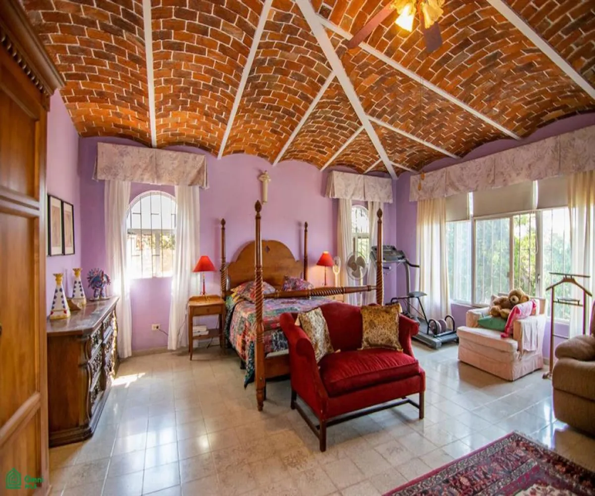 Casa En Venta,Vista del Lago (Country Club de Chapala),ALTA VISTA PONIENTE 109, Chapala, Jalisco 45901, 2 Habitaciones,4 Baños,ALTA VISTA PONIENTE,2,MX251032135