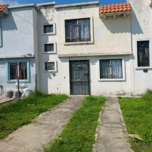 Casa En Venta,Los Cantaros,Circuito Muralistas 253 147, Tlajomulco de Zúñiga, Jalisco 45655, 2 Habitaciones,1 Baño,Circuito Muralistas,1,pTAPaVy