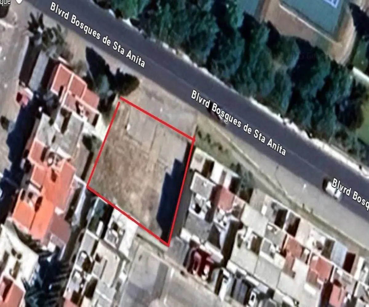Terreno En Venta,Bosques de Santa Anita,Boulevard Bosques de Santa Anita 2102, Tlajomulco de Zúñiga, Jalisco 45640,Boulevard Bosques de Santa Anita,pUAHb3W Terreno En Venta,Bosques de Santa Anita,Boulevard Bosques de Santa Anita 2102, Tlajomulco de Zúñiga, Jalisco 45640,Boulevard Bosques de Santa Anita,pUAHb3W