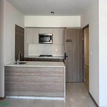 Departamento En Renta,Arcos Vallarta,Av. Jose Maria Morelos 2236 int. 1003, Guadalajara, Jalisco 44130, 2 Habitaciones,Av. Jose Maria Morelos,MX251033057