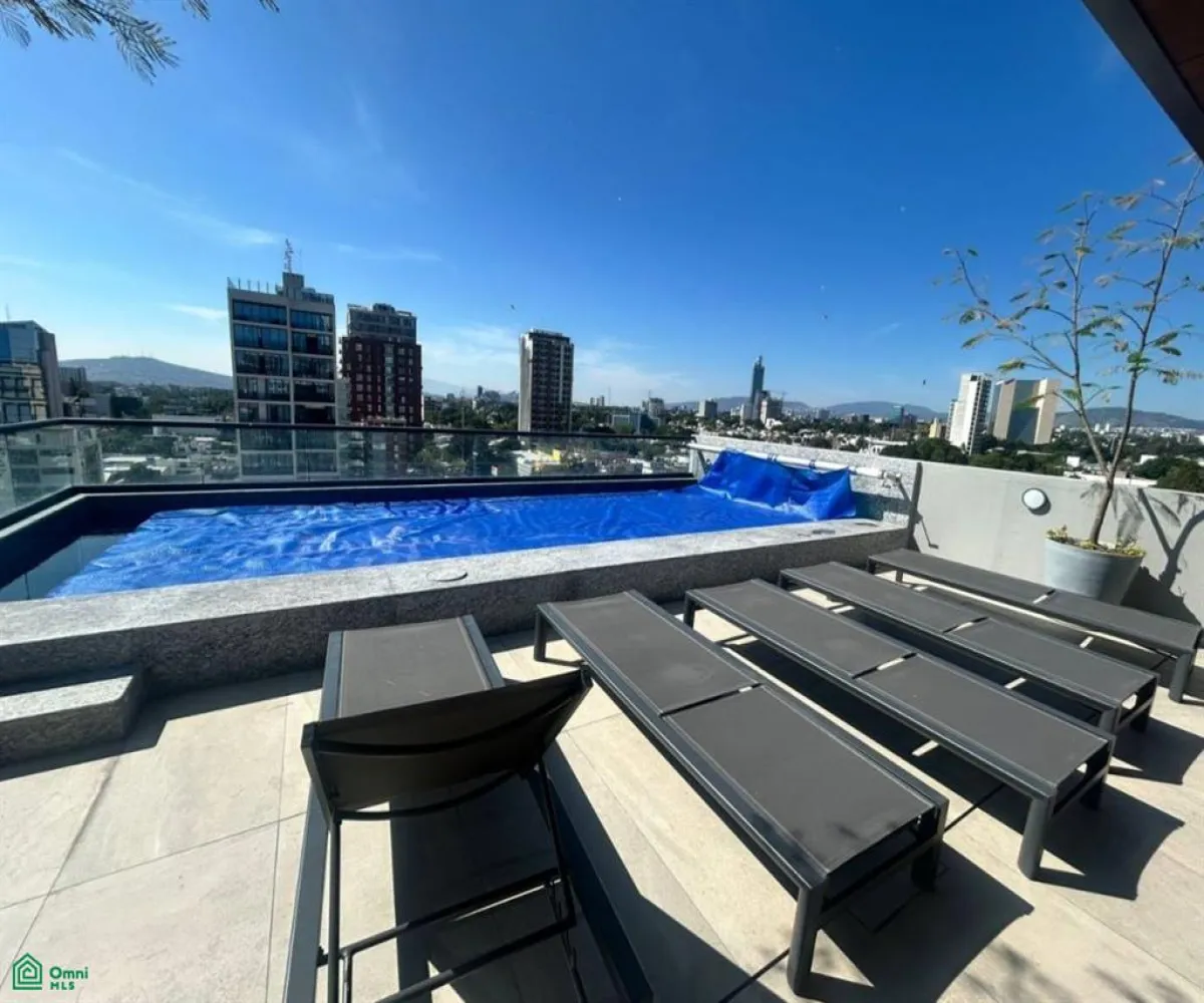 Departamento En Renta,Arcos Vallarta,Av. Jose Maria Morelos 2236 int. 1003, Guadalajara, Jalisco 44130, 2 Habitaciones,Av. Jose Maria Morelos,MX251033057 Departamento En Renta,Arcos Vallarta,Av. Jose Maria Morelos 2236 int. 1003, Guadalajara, Jalisco 44130, 2 Habitaciones,Av. Jose Maria Morelos,MX251033057
