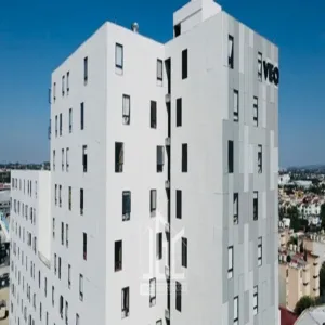 Departamento En Venta,Zapopan Centro,Avenida José Parres Arias 175 704, Zapopan, Jalisco 45160, 2 Habitaciones,2 Baños,Avenida José Parres Arias,1,pLE775U