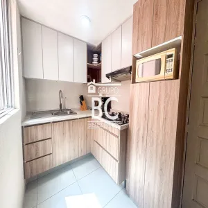 Departamento En Venta,Rinconada del Bosque,Rinconada de La Floresta 1366 443, Guadalajara, Jalisco 44510, 2 Habitaciones,1 Baño,Rinconada de La Floresta,1,pMAI45P