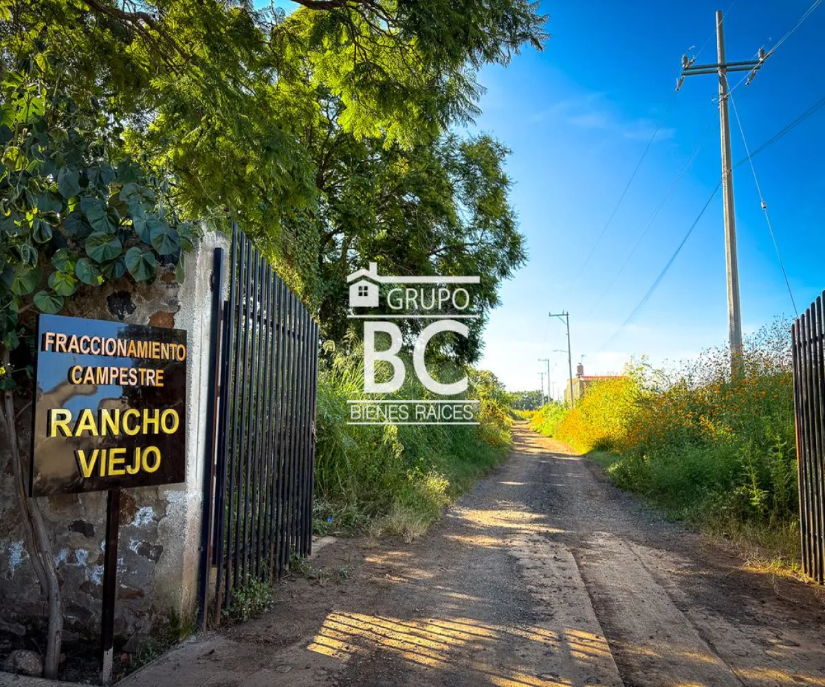 Terreno En Venta,Fraccionamiento Rancho Viejo,De la Huerta 70, Juanacatlán, Jalisco,De la Huerta,pPikhIL Terreno En Venta,Fraccionamiento Rancho Viejo,De la Huerta 70, Juanacatlán, Jalisco,De la Huerta,pPikhIL