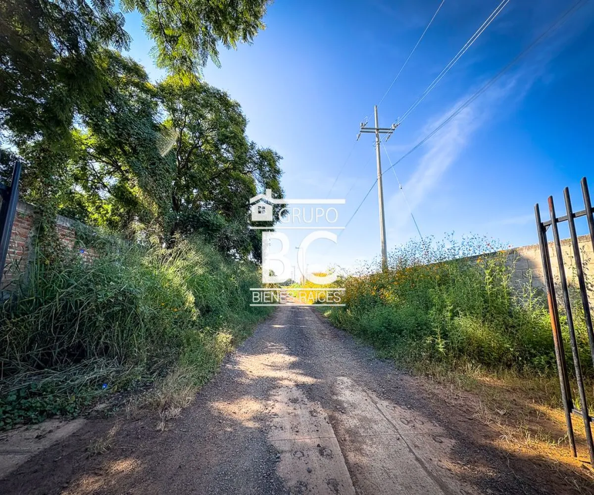 Terreno En Venta,Fraccionamiento Rancho Viejo,De la Huerta 70, Juanacatlán, Jalisco,De la Huerta,pPikhIL Terreno En Venta,Fraccionamiento Rancho Viejo,De la Huerta 70, Juanacatlán, Jalisco,De la Huerta,pPikhIL