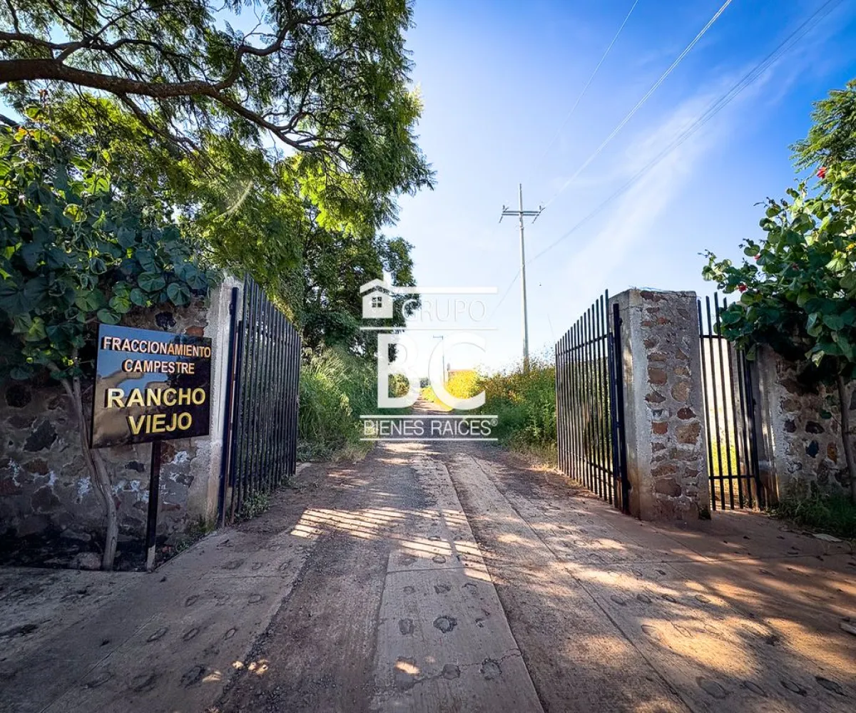Terreno En Venta,Fraccionamiento Rancho Viejo,De la Huerta 70, Juanacatlán, Jalisco,De la Huerta,pPikhIL Terreno En Venta,Fraccionamiento Rancho Viejo,De la Huerta 70, Juanacatlán, Jalisco,De la Huerta,pPikhIL