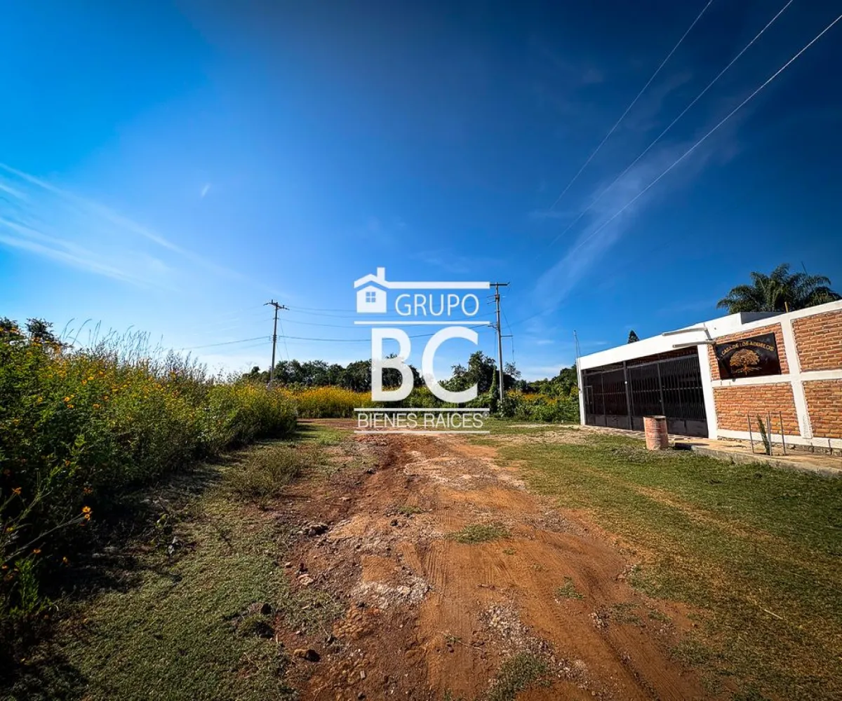 Terreno En Venta,Fraccionamiento Rancho Viejo,De la Huerta 70, Juanacatlán, Jalisco,De la Huerta,pPikhIL Terreno En Venta,Fraccionamiento Rancho Viejo,De la Huerta 70, Juanacatlán, Jalisco,De la Huerta,pPikhIL