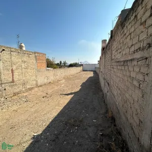 Terreno En Venta,Tabachines,Paseo de las tuyas S/N L-71 M103, Zapopan, Jalisco 45188,Paseo de las tuyas,MX251024574