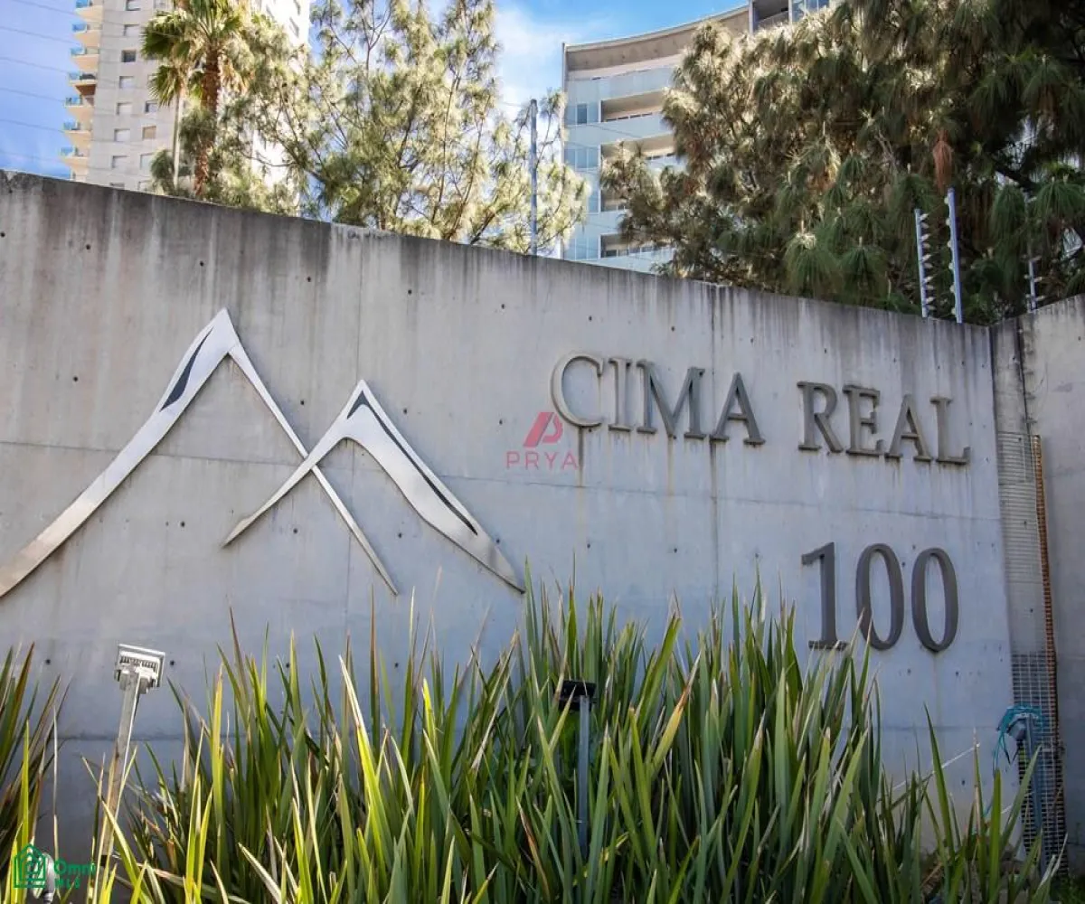 Departamento En Renta,Valle Real,Av. Paseo Cima Real 100, Zapopan, Jalisco 45019, 3 Habitaciones,2 Baños,Av. Paseo Cima Real,MX251033623 Departamento En Renta,Valle Real,Av. Paseo Cima Real 100, Zapopan, Jalisco 45019, 3 Habitaciones,2 Baños,Av. Paseo Cima Real,MX251033623