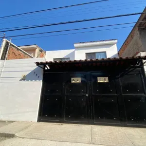 Casa En Venta,Vida Vallarta,Relámpago 102, Puerto Vallarta, Jalisco 48318, 3 Habitaciones,1 Baño,Relámpago,1,pqIBivu