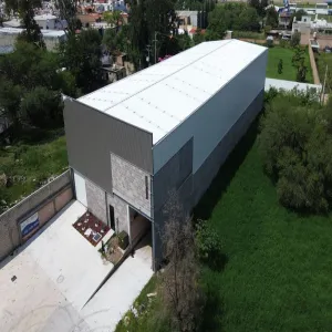 Bodega En Renta,Calle Santa Cruz del Valle 396, San Pedro Tlaquepaque, Jalisco 45655,2 Baños,Calle Santa Cruz del Valle,1,plK99PM