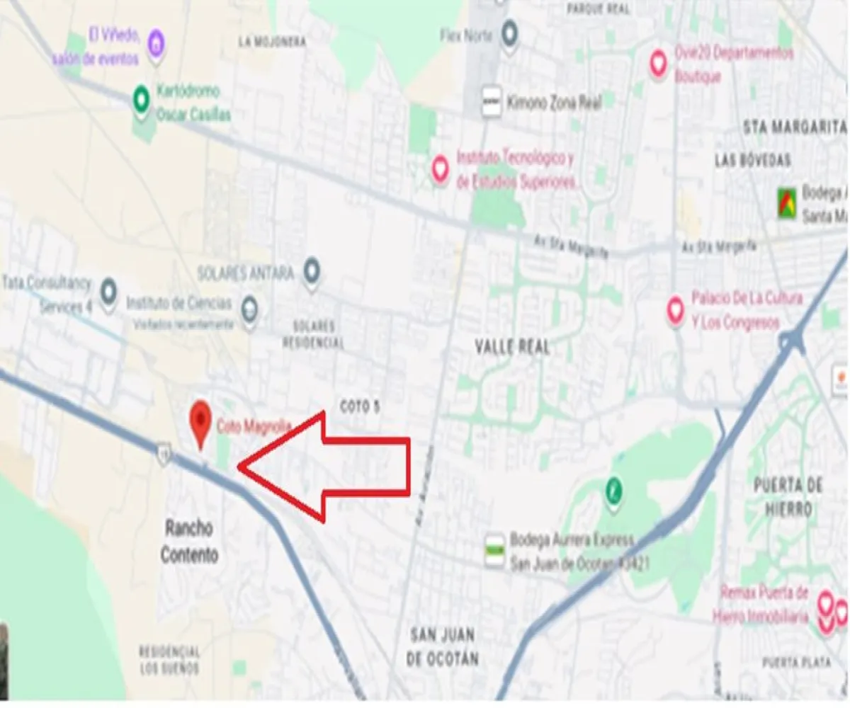 Terreno En Venta,Bosques Vallarta,Circuito del Bosque 174 15, Zapopan, Jalisco 45134,Circuito del Bosque,prcku45 Terreno En Venta,Bosques Vallarta,Circuito del Bosque 174 15, Zapopan, Jalisco 45134,Circuito del Bosque,prcku45