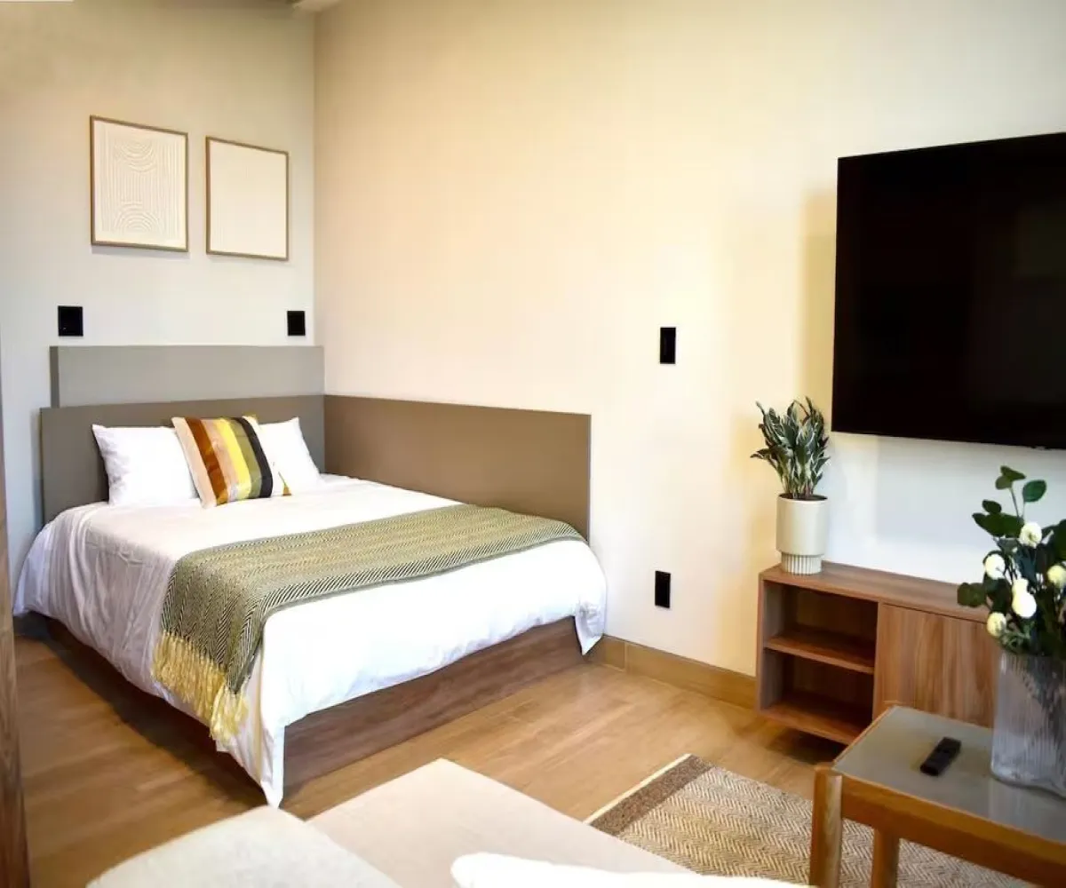 Departamento En Venta,Chapalita,Avenida de Las Rosas 1297 703, Guadalajara, Jalisco 44520, 1 Cuarto,1 Baño,Avenida de Las Rosas,1,p4WANOK Departamento En Venta,Chapalita,Avenida de Las Rosas 1297 703, Guadalajara, Jalisco 44520, 1 Cuarto,1 Baño,Avenida de Las Rosas,1,p4WANOK