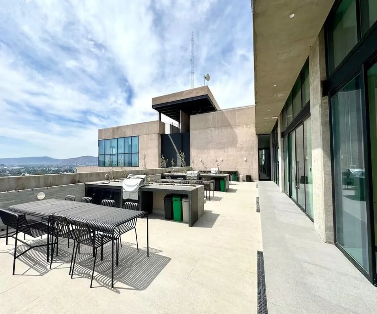 Departamento En Venta,Chapalita,Avenida de Las Rosas 1297 703, Guadalajara, Jalisco 44520, 1 Cuarto,1 Baño,Avenida de Las Rosas,1,p4WANOK Departamento En Venta,Chapalita,Avenida de Las Rosas 1297 703, Guadalajara, Jalisco 44520, 1 Cuarto,1 Baño,Avenida de Las Rosas,1,p4WANOK