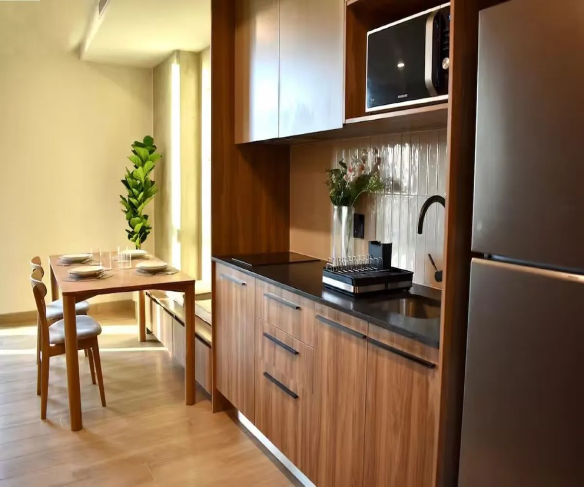 Departamento En Venta,Chapalita,Avenida de Las Rosas 1297 703, Guadalajara, Jalisco 44520, 1 Cuarto,1 Baño,Avenida de Las Rosas,1,p4WANOK Departamento En Venta,Chapalita,Avenida de Las Rosas 1297 703, Guadalajara, Jalisco 44520, 1 Cuarto,1 Baño,Avenida de Las Rosas,1,p4WANOK