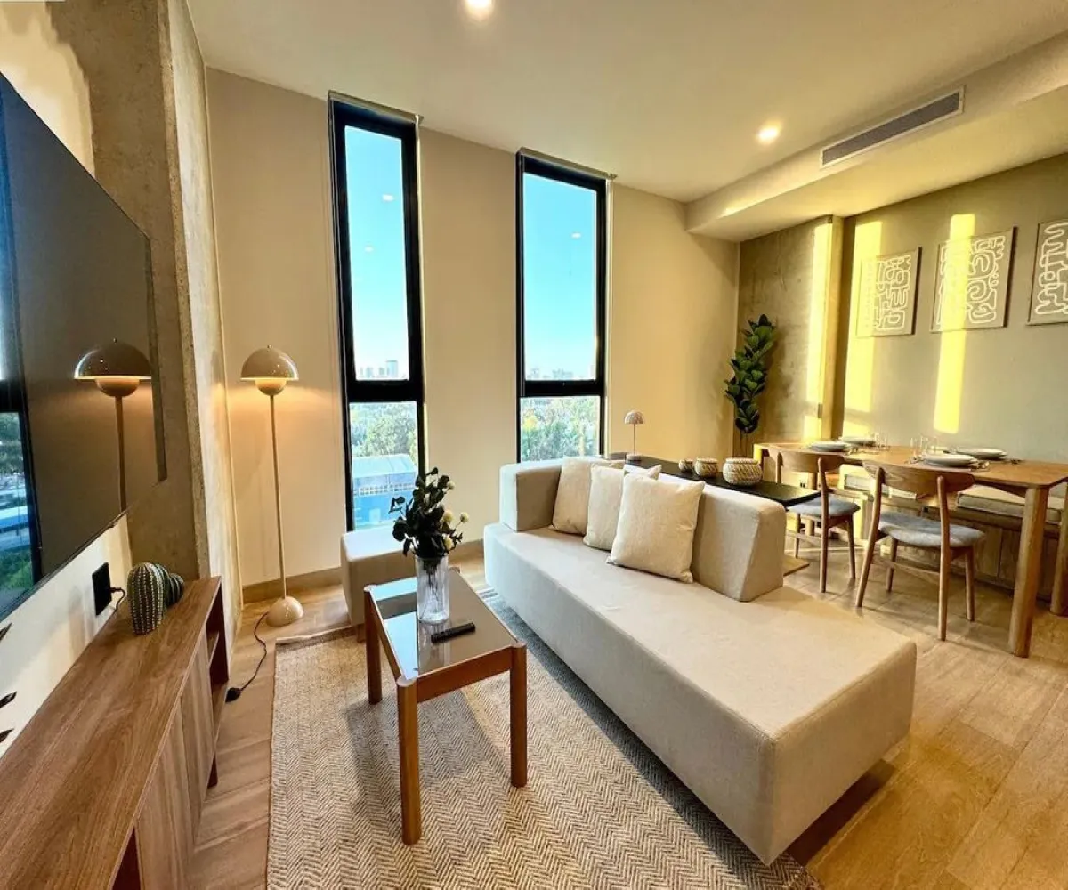 Departamento En Venta,Chapalita,Avenida de Las Rosas 1297 703, Guadalajara, Jalisco 44520, 1 Cuarto,1 Baño,Avenida de Las Rosas,1,p4WANOK Departamento En Venta,Chapalita,Avenida de Las Rosas 1297 703, Guadalajara, Jalisco 44520, 1 Cuarto,1 Baño,Avenida de Las Rosas,1,p4WANOK