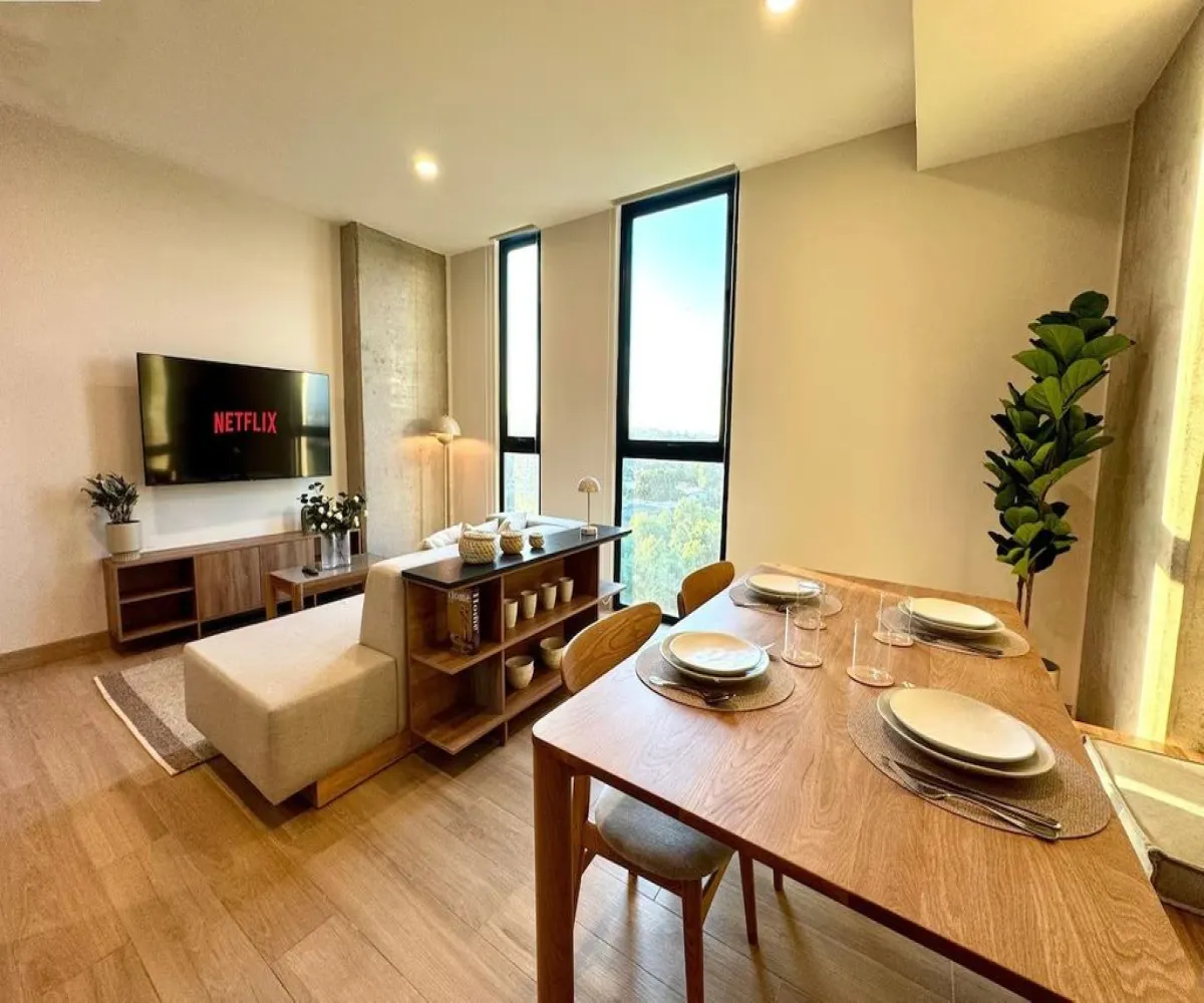 Departamento En Venta,Chapalita,Avenida de Las Rosas 1297 703, Guadalajara, Jalisco 44520, 1 Cuarto,1 Baño,Avenida de Las Rosas,1,p4WANOK Departamento En Venta,Chapalita,Avenida de Las Rosas 1297 703, Guadalajara, Jalisco 44520, 1 Cuarto,1 Baño,Avenida de Las Rosas,1,p4WANOK