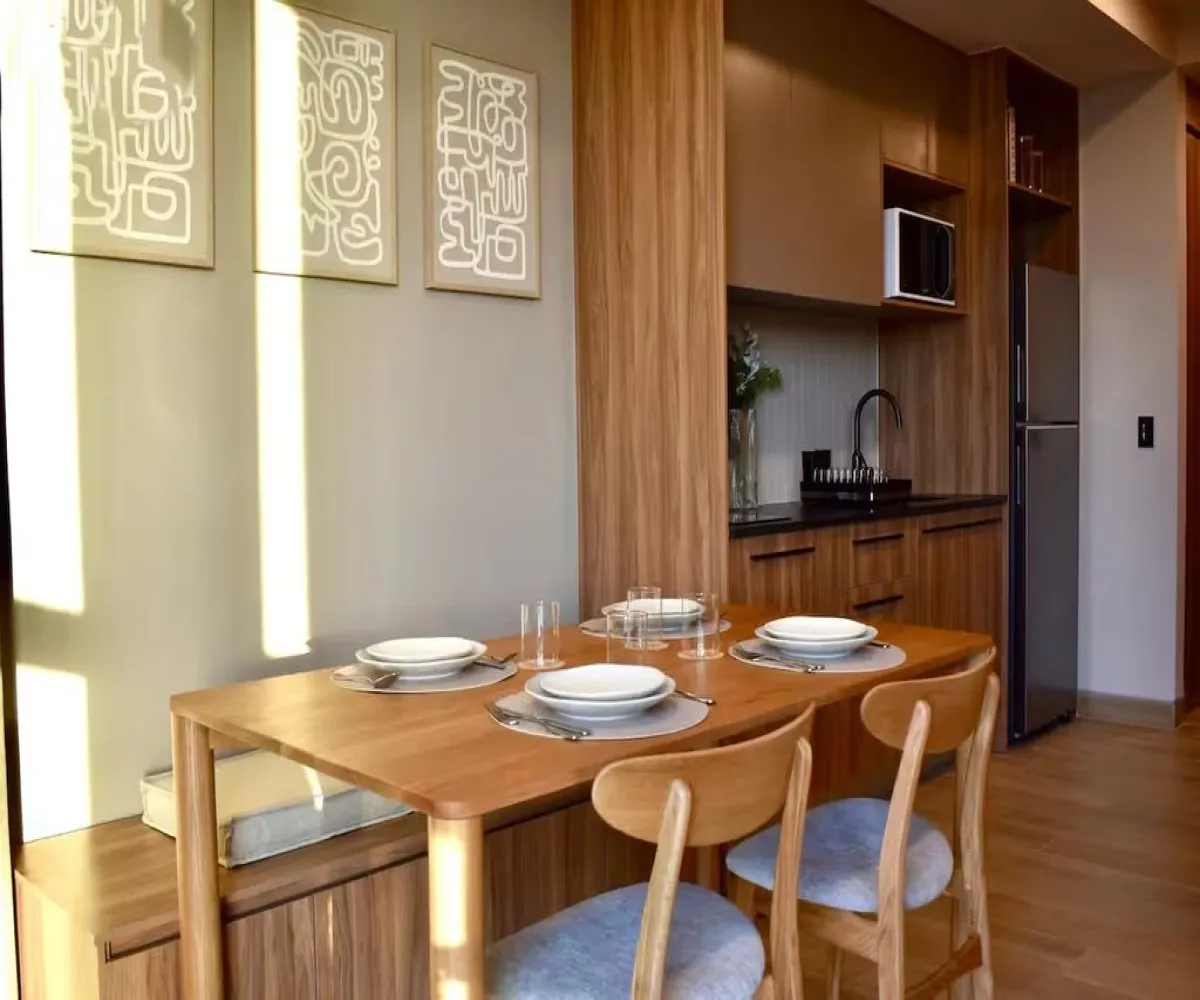 Departamento En Venta,Chapalita,Avenida de Las Rosas 1297 703, Guadalajara, Jalisco 44520, 1 Cuarto,1 Baño,Avenida de Las Rosas,1,p4WANOK Departamento En Venta,Chapalita,Avenida de Las Rosas 1297 703, Guadalajara, Jalisco 44520, 1 Cuarto,1 Baño,Avenida de Las Rosas,1,p4WANOK