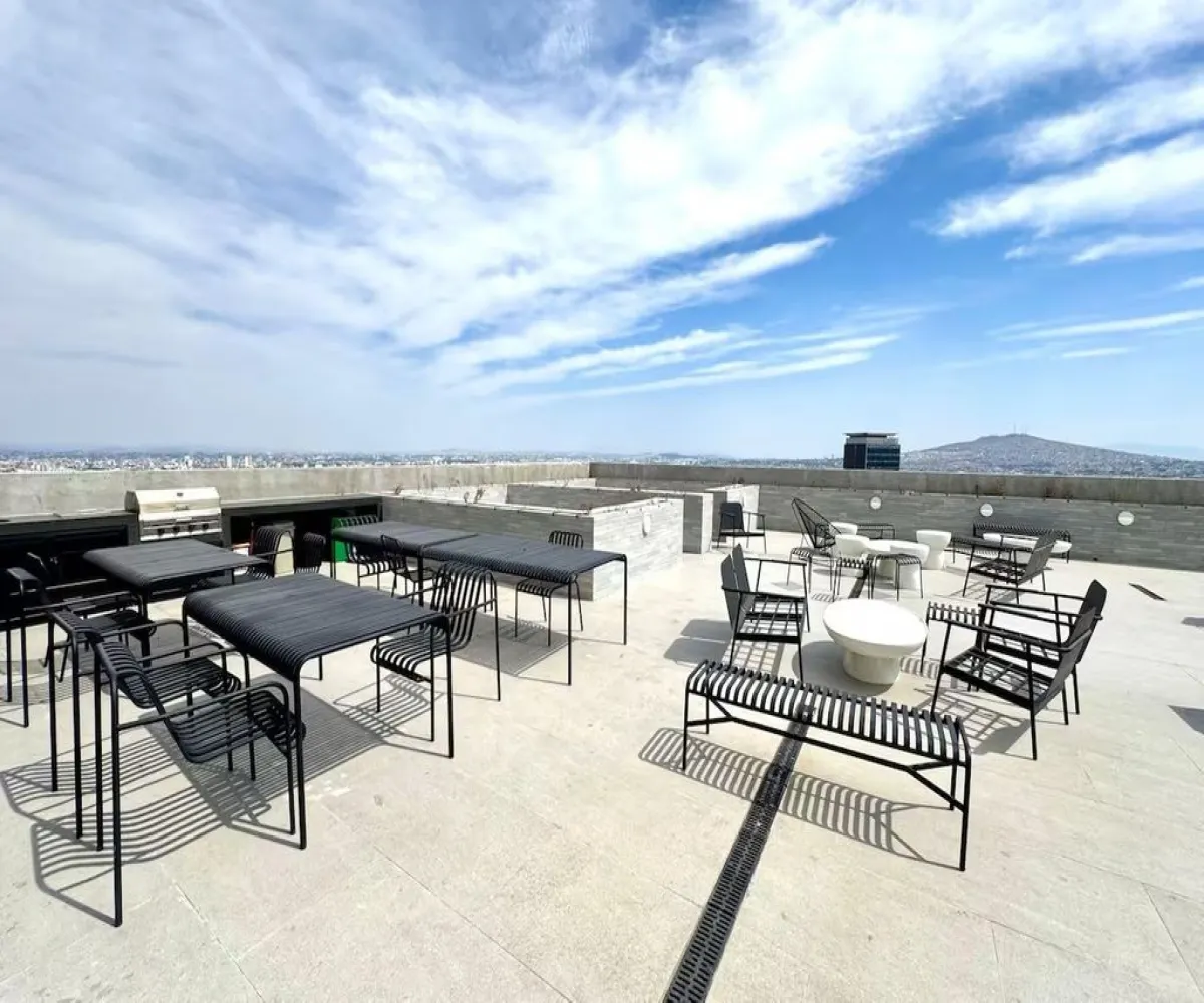 Departamento En Venta,Chapalita,Avenida de Las Rosas 1297 703, Guadalajara, Jalisco 44520, 1 Cuarto,1 Baño,Avenida de Las Rosas,1,p4WANOK Departamento En Venta,Chapalita,Avenida de Las Rosas 1297 703, Guadalajara, Jalisco 44520, 1 Cuarto,1 Baño,Avenida de Las Rosas,1,p4WANOK