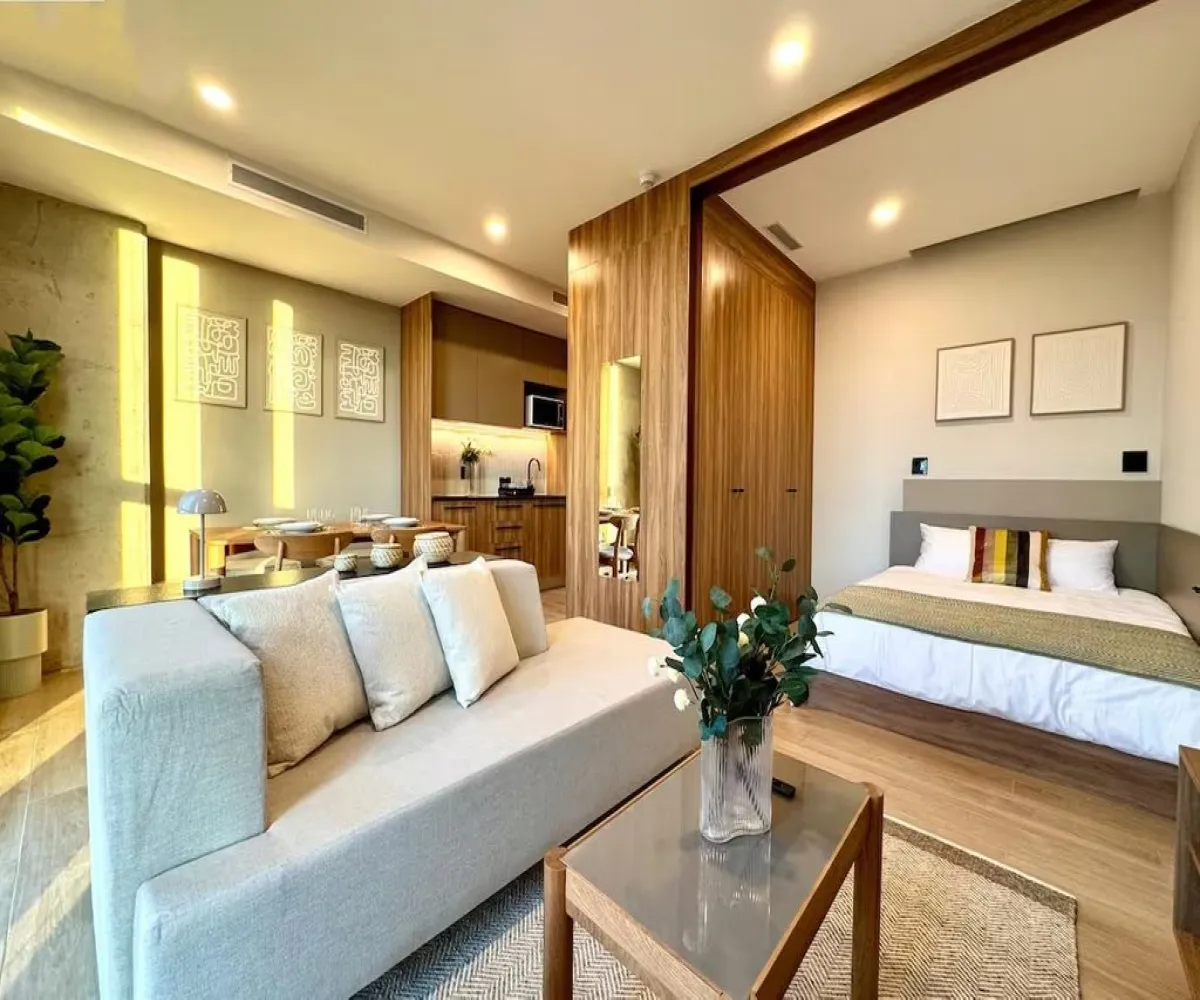 Departamento En Venta,Chapalita,Avenida de Las Rosas 1297 703, Guadalajara, Jalisco 44520, 1 Cuarto,1 Baño,Avenida de Las Rosas,1,p4WANOK Departamento En Venta,Chapalita,Avenida de Las Rosas 1297 703, Guadalajara, Jalisco 44520, 1 Cuarto,1 Baño,Avenida de Las Rosas,1,p4WANOK