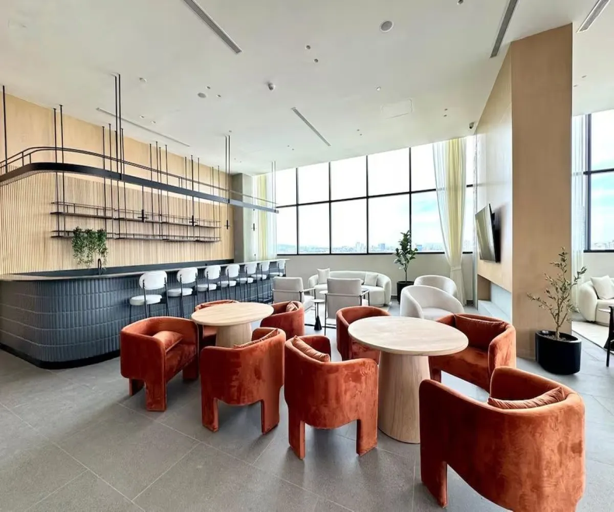 Departamento En Venta,Chapalita,Avenida de Las Rosas 1297 703, Guadalajara, Jalisco 44520, 1 Cuarto,1 Baño,Avenida de Las Rosas,1,p4WANOK Departamento En Venta,Chapalita,Avenida de Las Rosas 1297 703, Guadalajara, Jalisco 44520, 1 Cuarto,1 Baño,Avenida de Las Rosas,1,p4WANOK