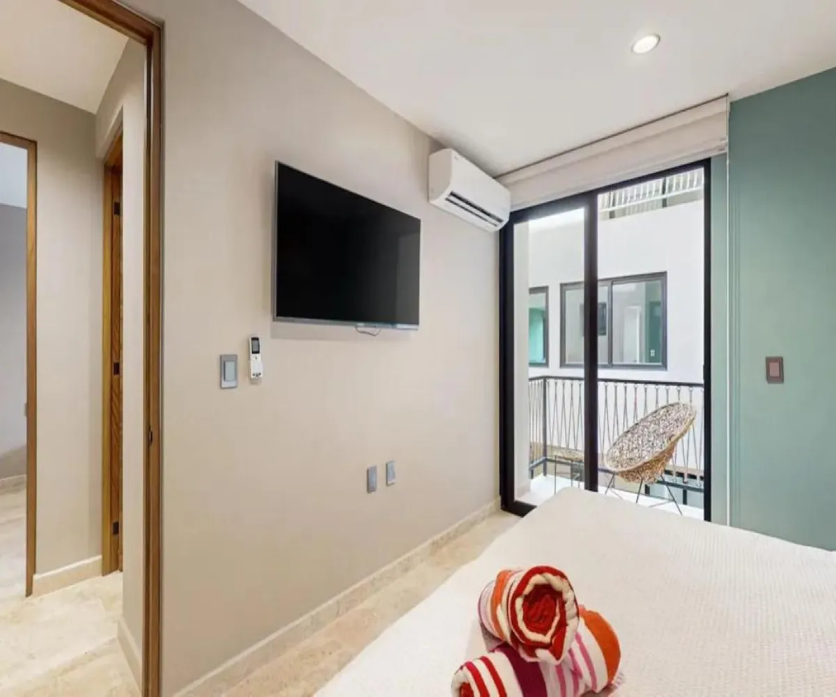 Departamento En Venta,IXIMCHE 2000, Tulum, Quintana Roo 77717, 1 Cuarto,2 Baños,IXIMCHE ,1,pWs049f Departamento En Venta,IXIMCHE 2000, Tulum, Quintana Roo 77717, 1 Cuarto,2 Baños,IXIMCHE ,1,pWs049f