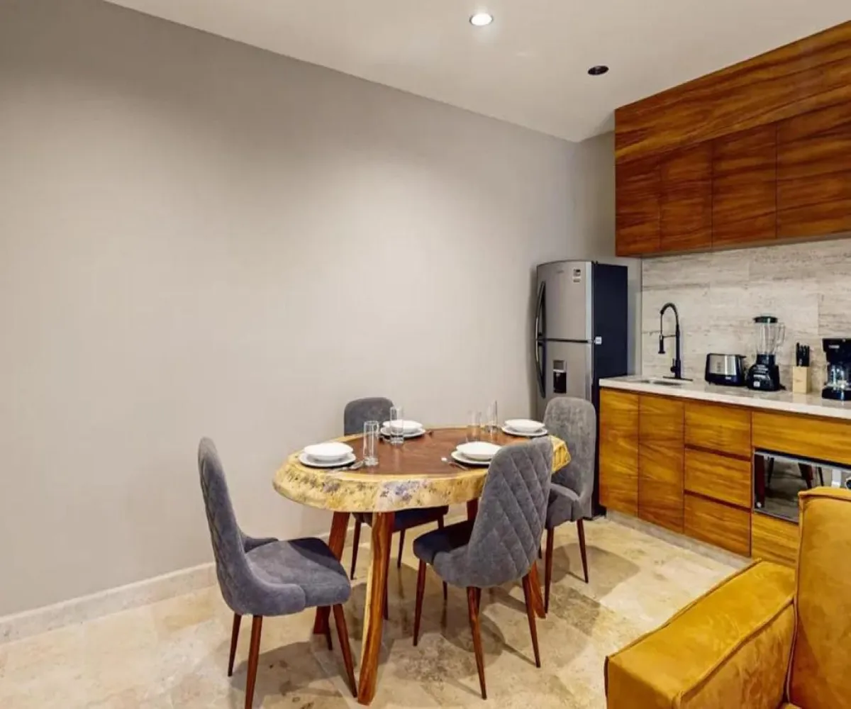 Departamento En Venta,IXIMCHE 2000, Tulum, Quintana Roo 77717, 1 Cuarto,2 Baños,IXIMCHE ,1,pWs049f Departamento En Venta,IXIMCHE 2000, Tulum, Quintana Roo 77717, 1 Cuarto,2 Baños,IXIMCHE ,1,pWs049f