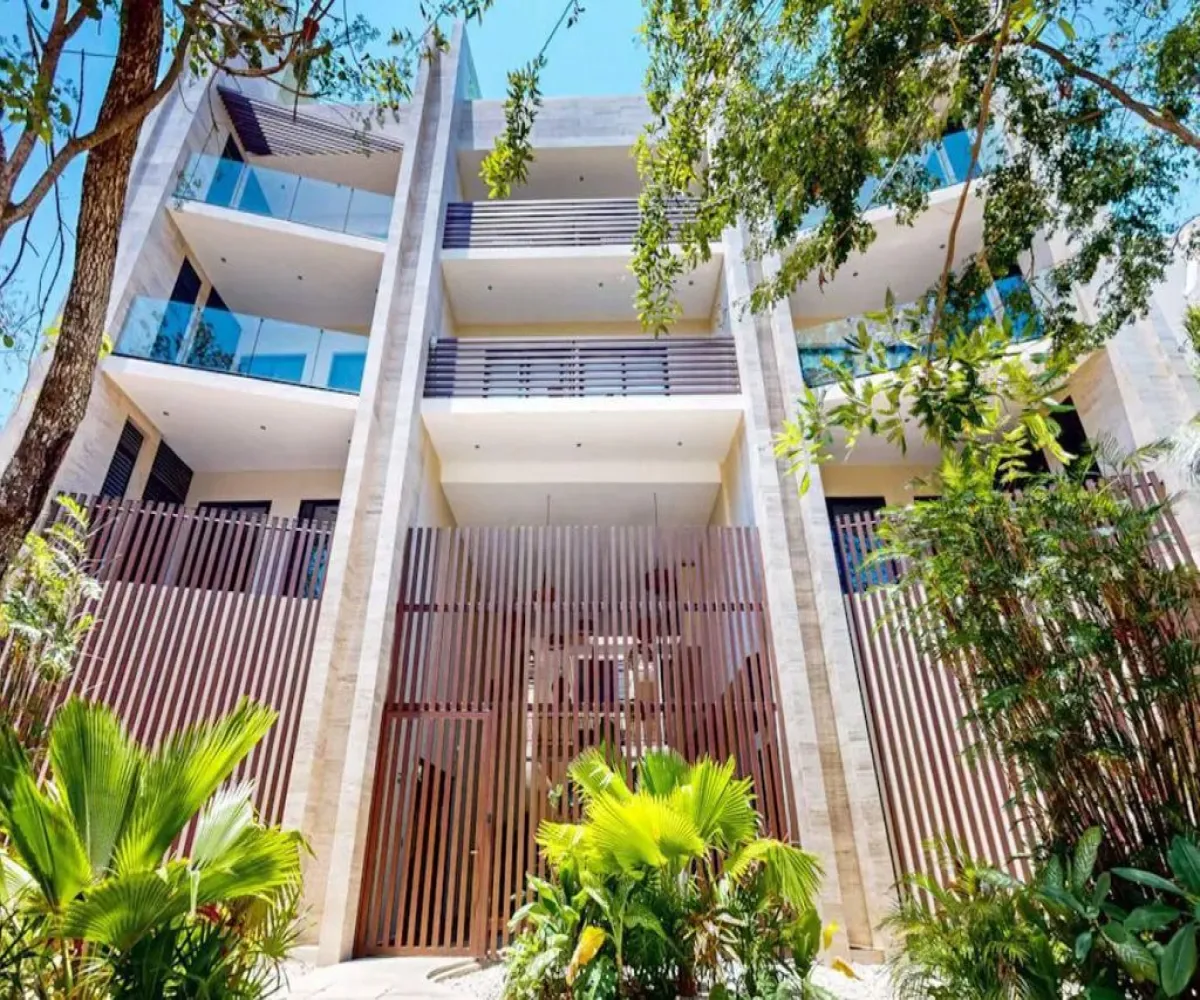 Departamento En Venta,IXIMCHE 2000, Tulum, Quintana Roo 77717, 1 Cuarto,2 Baños,IXIMCHE ,1,pWs049f Departamento En Venta,IXIMCHE 2000, Tulum, Quintana Roo 77717, 1 Cuarto,2 Baños,IXIMCHE ,1,pWs049f