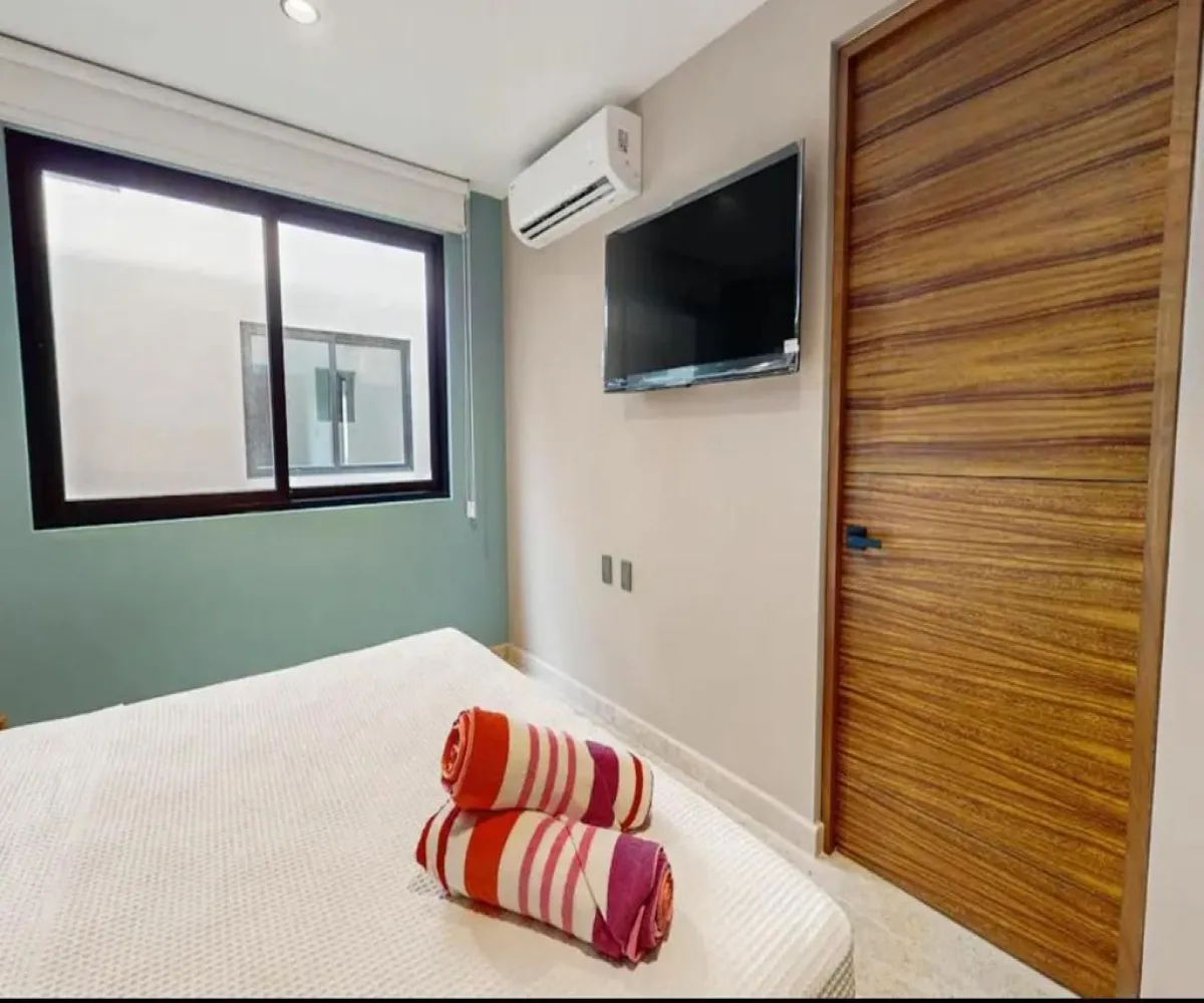 Departamento En Venta,IXIMCHE 2000, Tulum, Quintana Roo 77717, 1 Cuarto,2 Baños,IXIMCHE ,1,pWs049f Departamento En Venta,IXIMCHE 2000, Tulum, Quintana Roo 77717, 1 Cuarto,2 Baños,IXIMCHE ,1,pWs049f