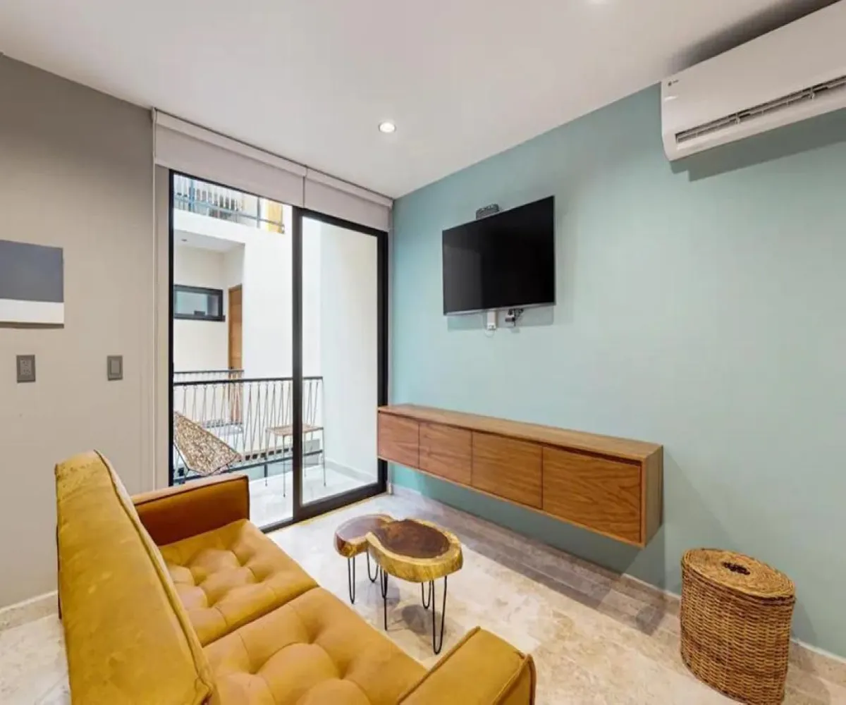 Departamento En Venta,IXIMCHE 2000, Tulum, Quintana Roo 77717, 1 Cuarto,2 Baños,IXIMCHE ,1,pWs049f Departamento En Venta,IXIMCHE 2000, Tulum, Quintana Roo 77717, 1 Cuarto,2 Baños,IXIMCHE ,1,pWs049f