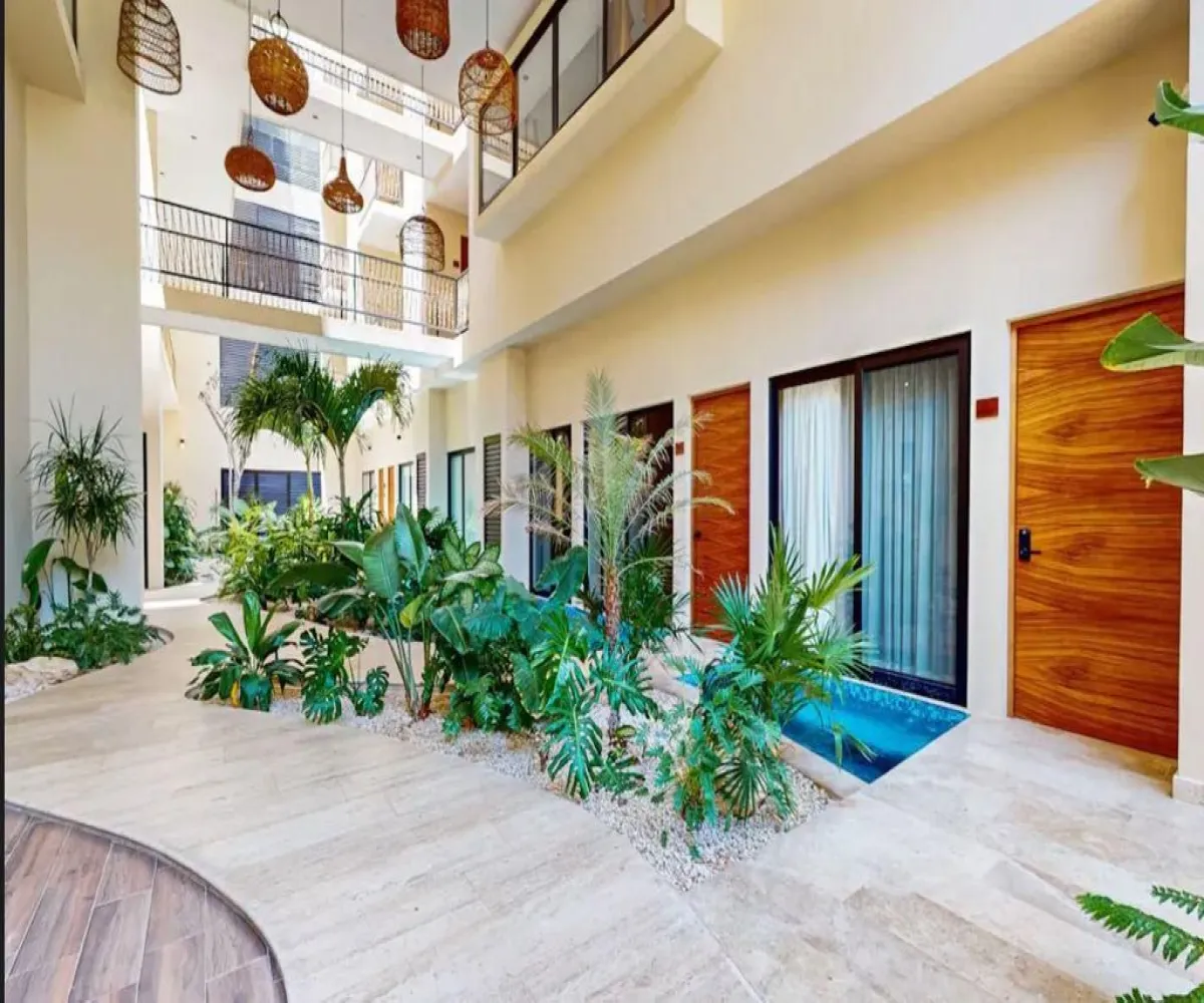 Departamento En Venta,IXIMCHE 2000, Tulum, Quintana Roo 77717, 1 Cuarto,2 Baños,IXIMCHE ,1,pWs049f Departamento En Venta,IXIMCHE 2000, Tulum, Quintana Roo 77717, 1 Cuarto,2 Baños,IXIMCHE ,1,pWs049f