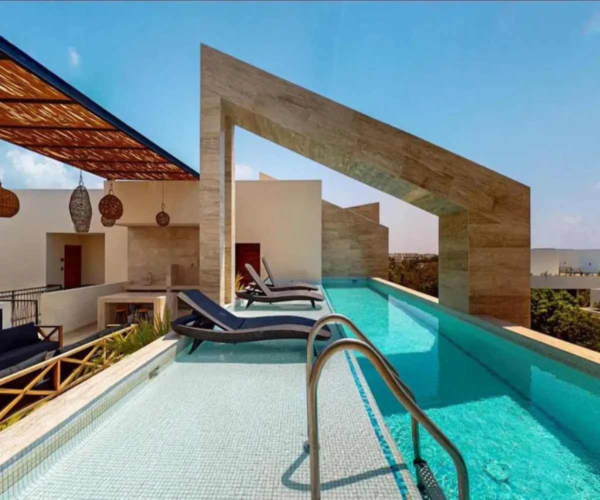 Departamento En Venta,IXIMCHE 2000, Tulum, Quintana Roo 77717, 1 Cuarto,2 Baños,IXIMCHE ,1,pWs049f Departamento En Venta,IXIMCHE 2000, Tulum, Quintana Roo 77717, 1 Cuarto,2 Baños,IXIMCHE ,1,pWs049f