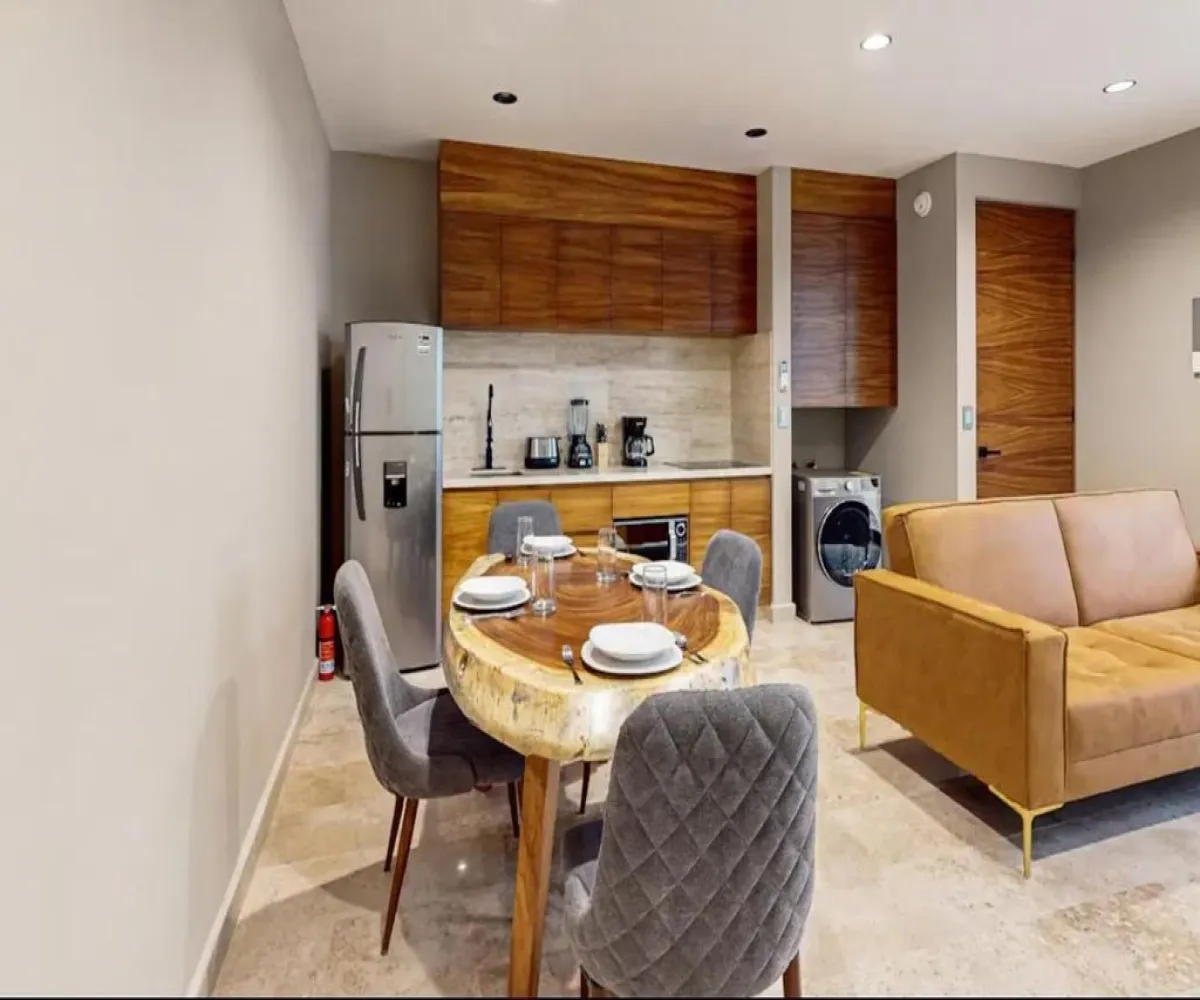 Departamento En Venta,IXIMCHE 2000, Tulum, Quintana Roo 77717, 1 Cuarto,2 Baños,IXIMCHE ,1,pWs049f Departamento En Venta,IXIMCHE 2000, Tulum, Quintana Roo 77717, 1 Cuarto,2 Baños,IXIMCHE ,1,pWs049f