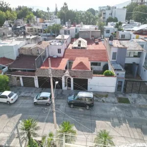 Casa En Venta,Prados Tepeyac,Calle Prado de los Tabachines 1114, Zapopan, Jalisco 45050, 4 Habitaciones,4 Baños,Calle Prado de los Tabachines,1,p4V2IPa