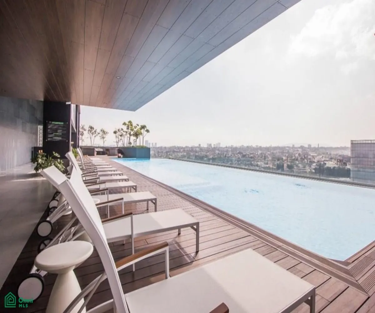 Departamento En Renta,Puerta De Hierro,AV PATRIA 1897, Zapopan, Jalisco 45116, 2 Habitaciones,2 Baños,AV PATRIA,MX251034307 Departamento En Renta,Puerta De Hierro,AV PATRIA 1897, Zapopan, Jalisco 45116, 2 Habitaciones,2 Baños,AV PATRIA,MX251034307