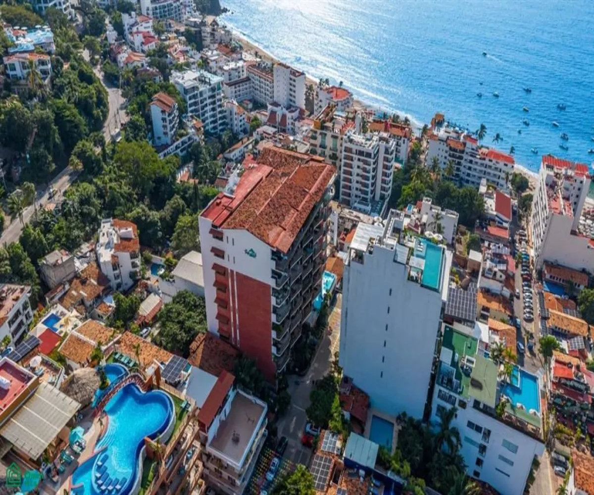 Departamento En Venta,Emiliano Zapata,Púlpito 180 403, Puerto Vallarta, Jalisco 48380, 2 Habitaciones,2 Baños,Púlpito,MX251034948 Departamento En Venta,Emiliano Zapata,Púlpito 180 403, Puerto Vallarta, Jalisco 48380, 2 Habitaciones,2 Baños,Púlpito,MX251034948