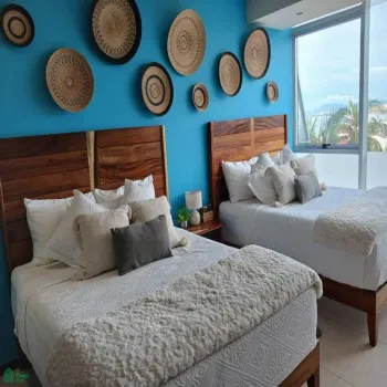 Departamento En Venta,Zona Hotelera Norte,Blvd. Francisco Medina Ascencio 2485, Puerto Vallarta, Jalisco 48333, 2 Habitaciones,2 Baños,Blvd. Francisco Medina Ascencio,3,MX251034707