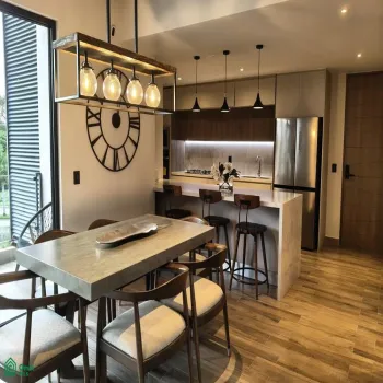 Departamento En Venta,Gaviotas,Avenida Fluvial Vallarta 185, Puerto Vallarta, Jalisco 48312, 2 Habitaciones,2 Baños,Avenida Fluvial Vallarta,MX251035018