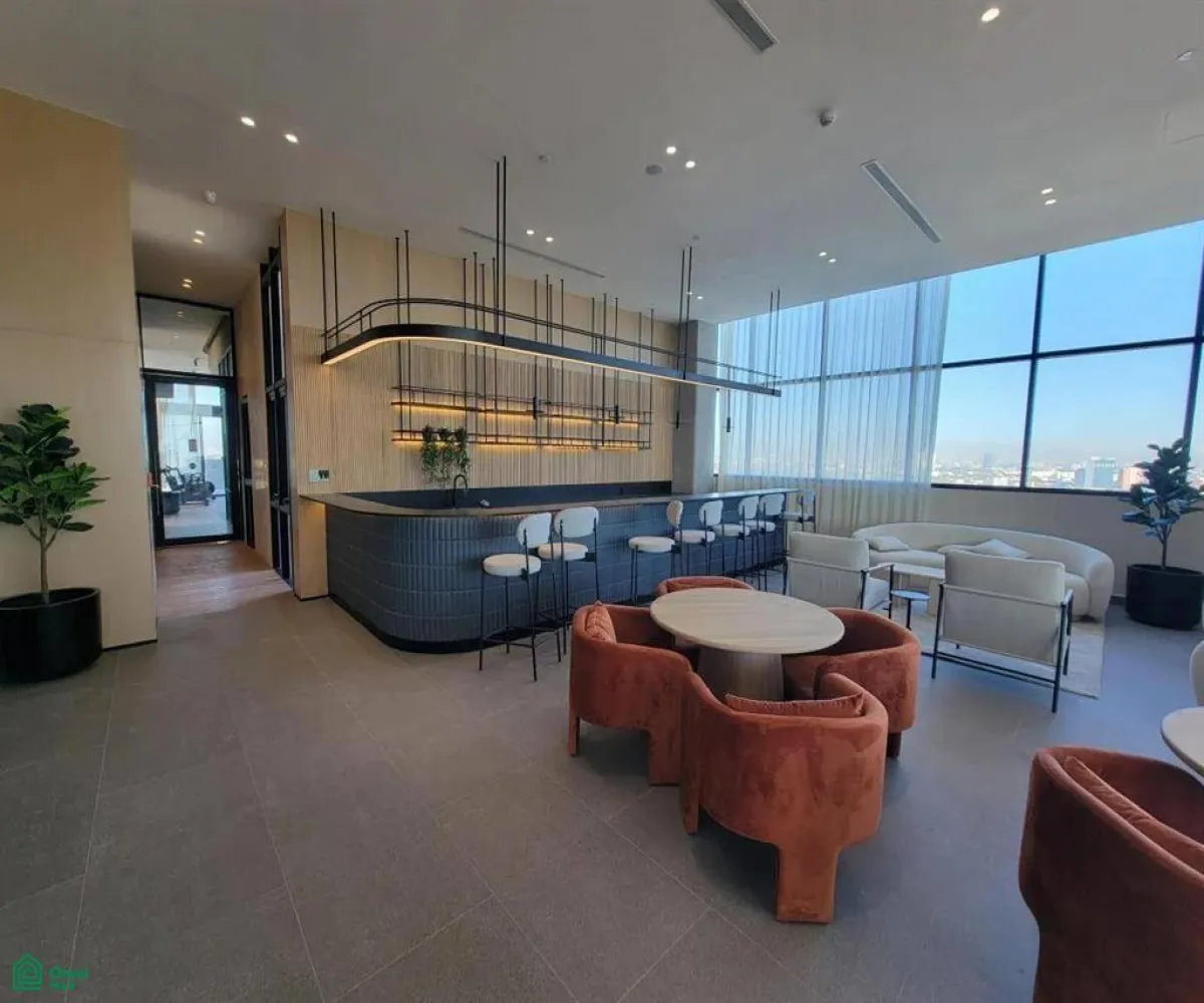 Departamento En Venta,Chapalita,Av de las Rosas 1297, Guadalajara, Jalisco 44500, 1 Cuarto,1 Baño,Av de las Rosas,MX251035158 Departamento En Venta,Chapalita,Av de las Rosas 1297, Guadalajara, Jalisco 44500, 1 Cuarto,1 Baño,Av de las Rosas,MX251035158