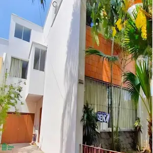 Casa En Venta,Vallarta Poniente,Mazamitla 2991, Guadalajara, Jalisco 44110, 6 Habitaciones,3 Baños,Mazamitla,3,MX251035328